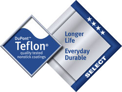 Teflon Select