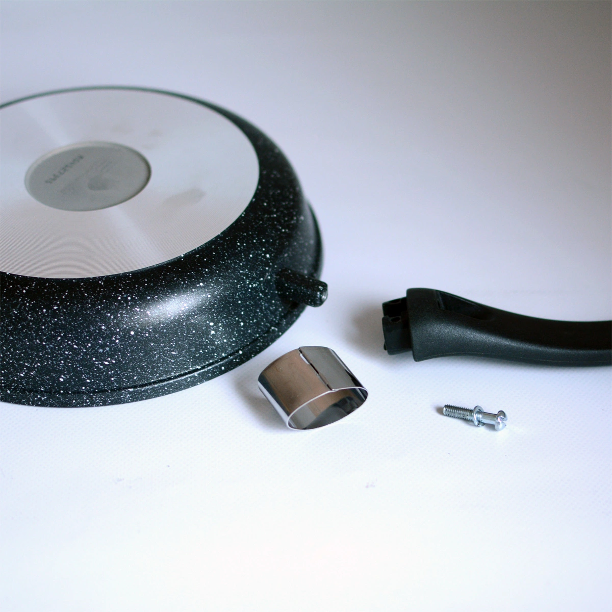 Рукоятка сковороды "Готовить легко"