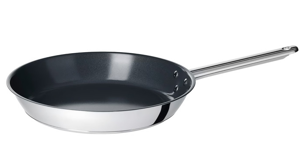 Обзор сковород: IKEA 365+