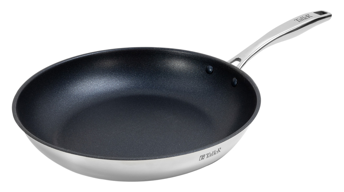 Обзор сковород: Taller Professional